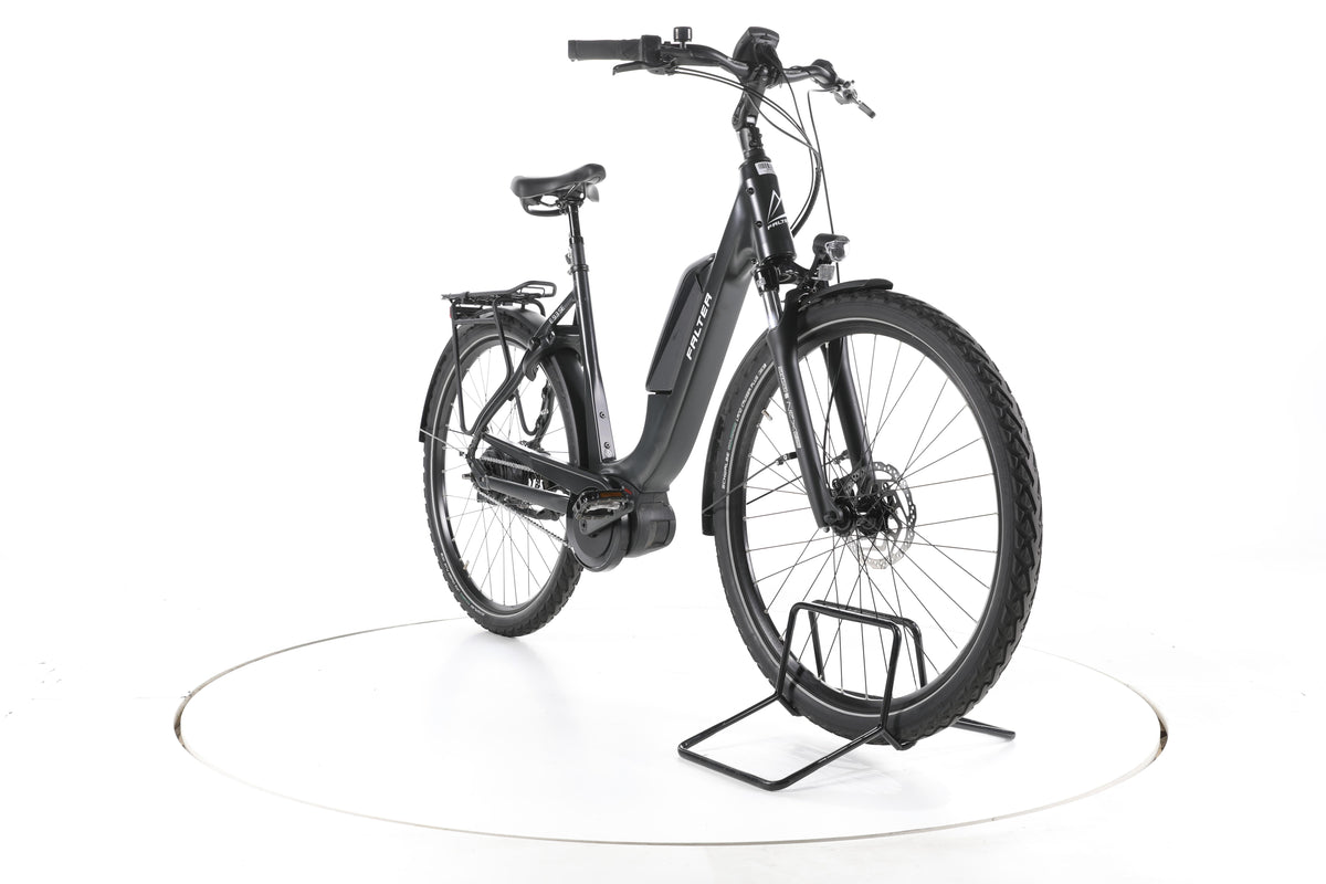 FALTER E9,3 City E-Bike Tiefeinsteiger - Image 3