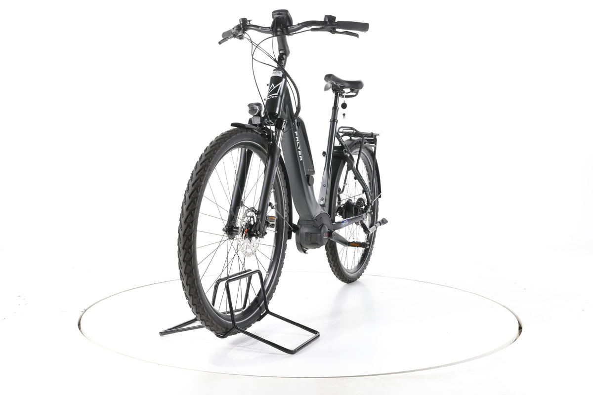 FALTER E9,3 City E-Bike Tiefeinsteiger - Image 5