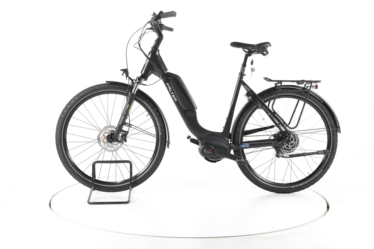 FALTER E9,3 City E-Bike Tiefeinsteiger - Image 7