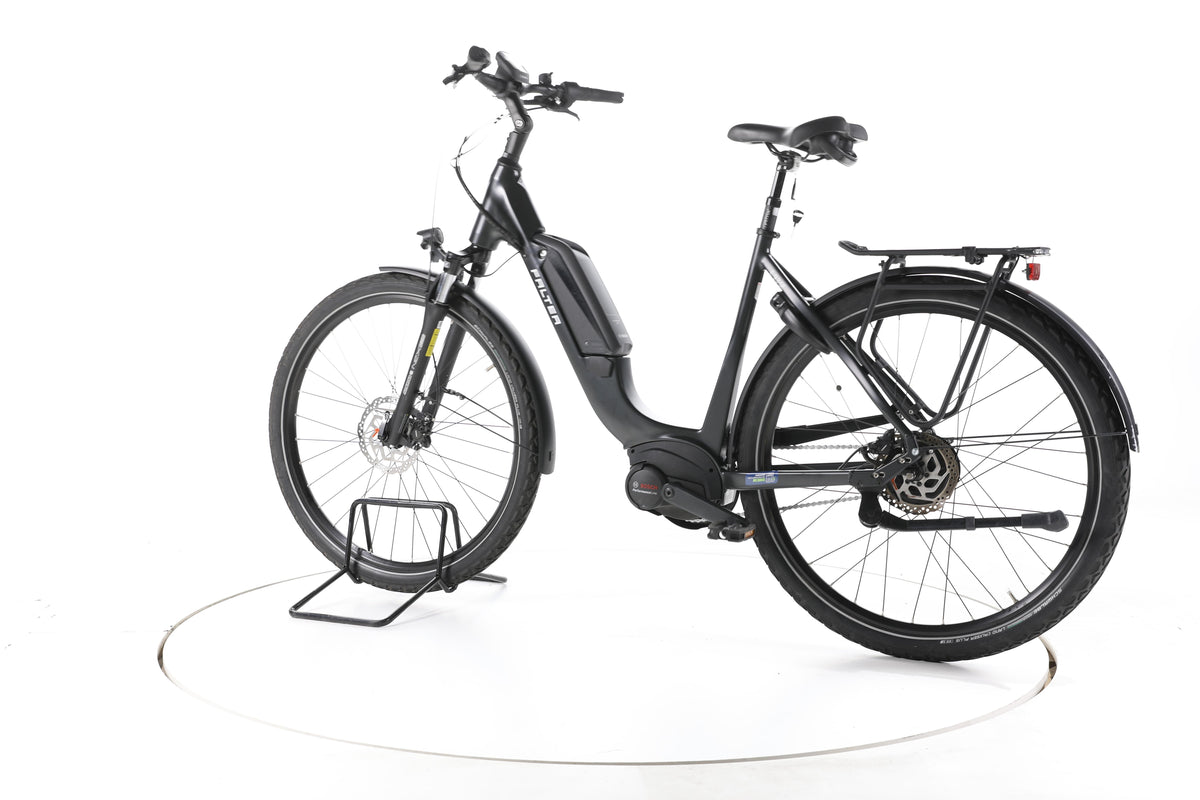 FALTER E9,3 City E-Bike Tiefeinsteiger - Image 8