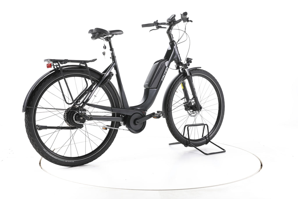 FALTER E9,3 City E-Bike Tiefeinsteiger - Image 12