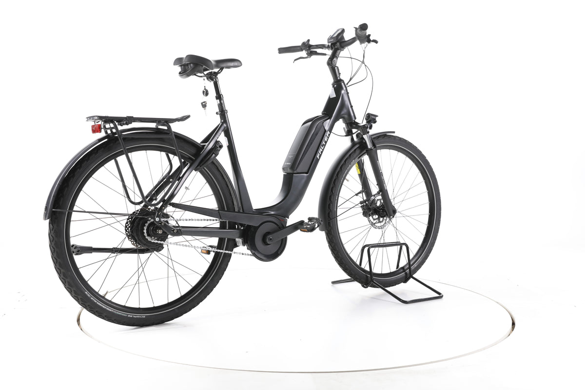 FALTER E9,3 City E-Bike Tiefeinsteiger - Image 12