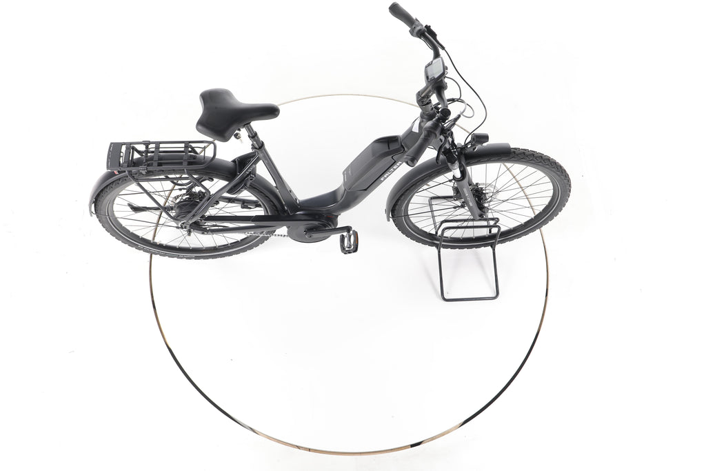 FALTER E9,3 City E-Bike Tiefeinsteiger - Image 13