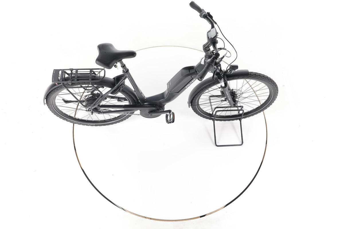 FALTER E9,3 City E-Bike Tiefeinsteiger - Image 13