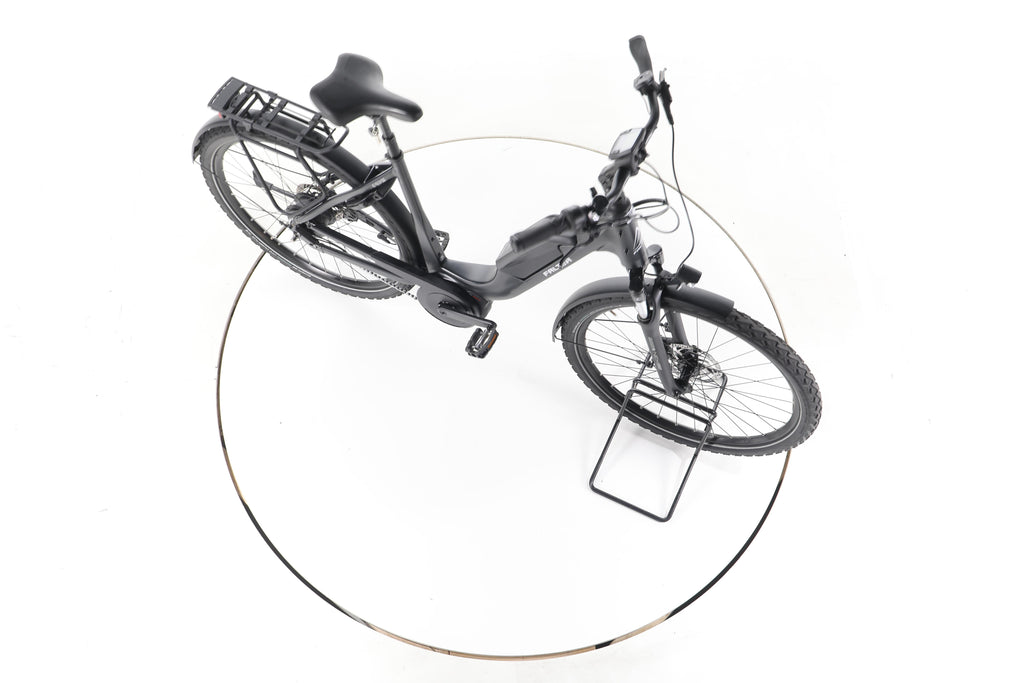 FALTER E9,3 City E-Bike Tiefeinsteiger - Image 14
