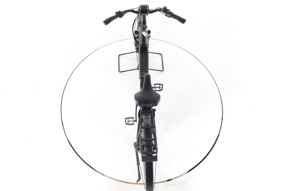FALTER E9,3 City E-Bike Tiefeinsteiger - Image 22