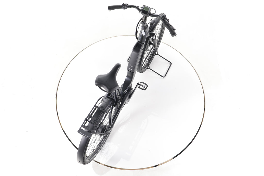 FALTER E9,3 City E-Bike Tiefeinsteiger - Image 23