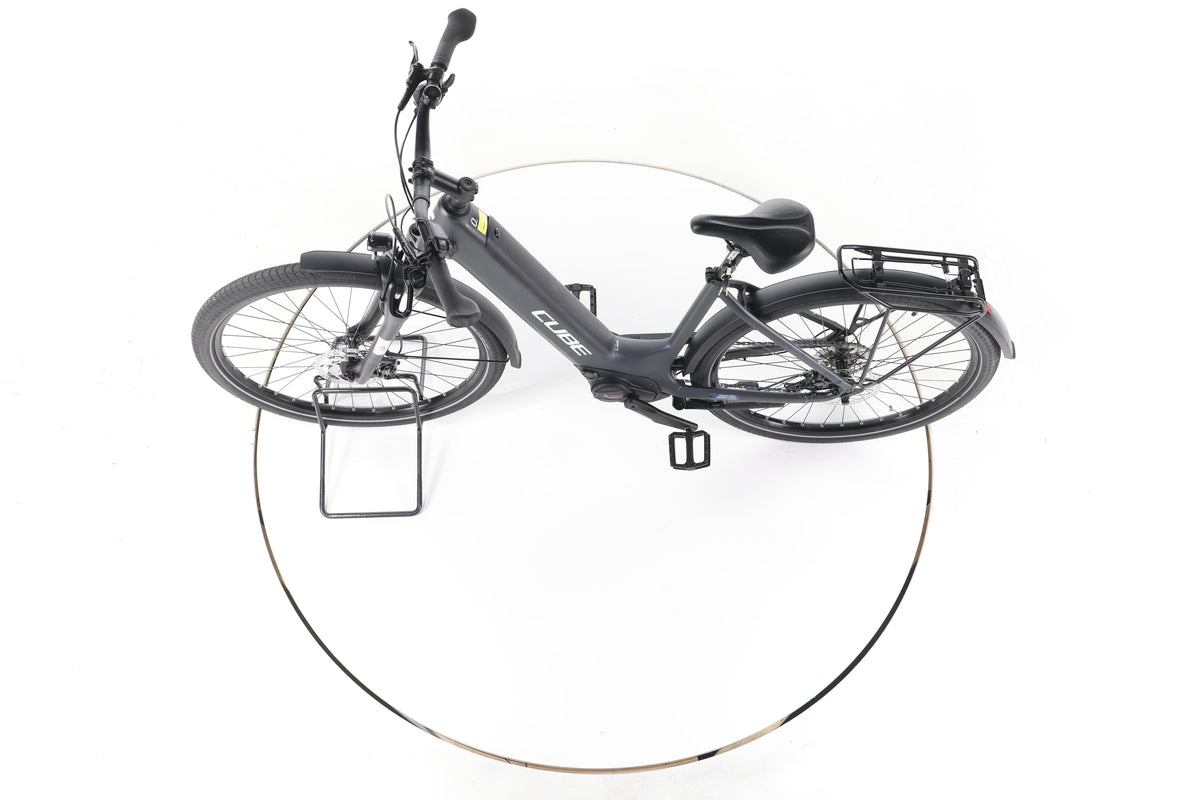 Cube Touring Hybrid One Trekking E-Bike Tiefeinsteiger - Image 19