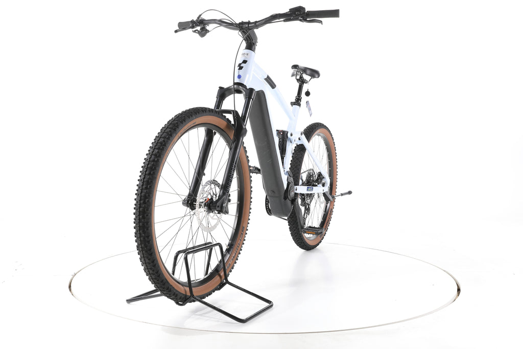 Cube Stereo Hybrid 120 Pro E-Bike Fully - Image 5