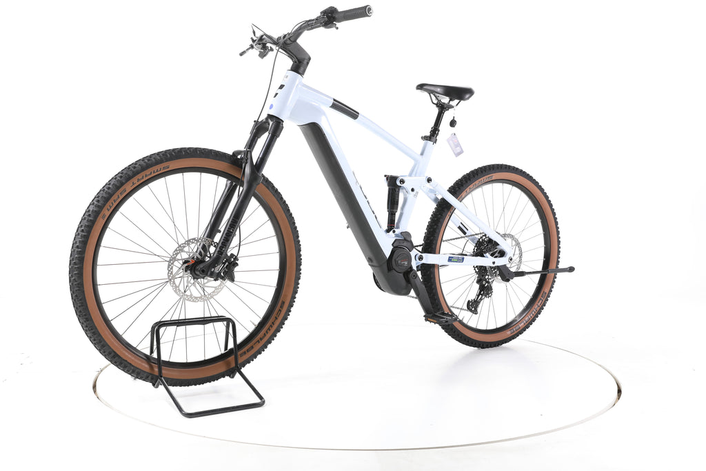 Cube Stereo Hybrid 120 Pro E-Bike Fully - Image 6