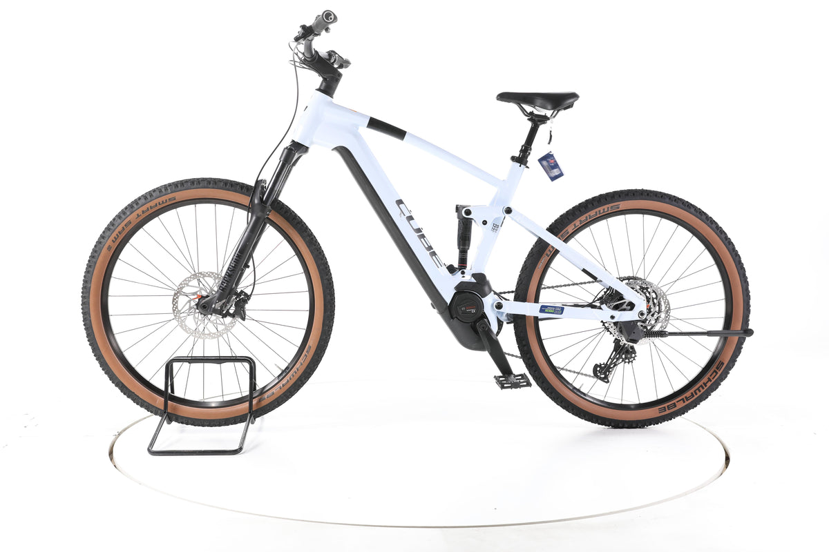 Cube Stereo Hybrid 120 Pro E-Bike Fully - Image 7