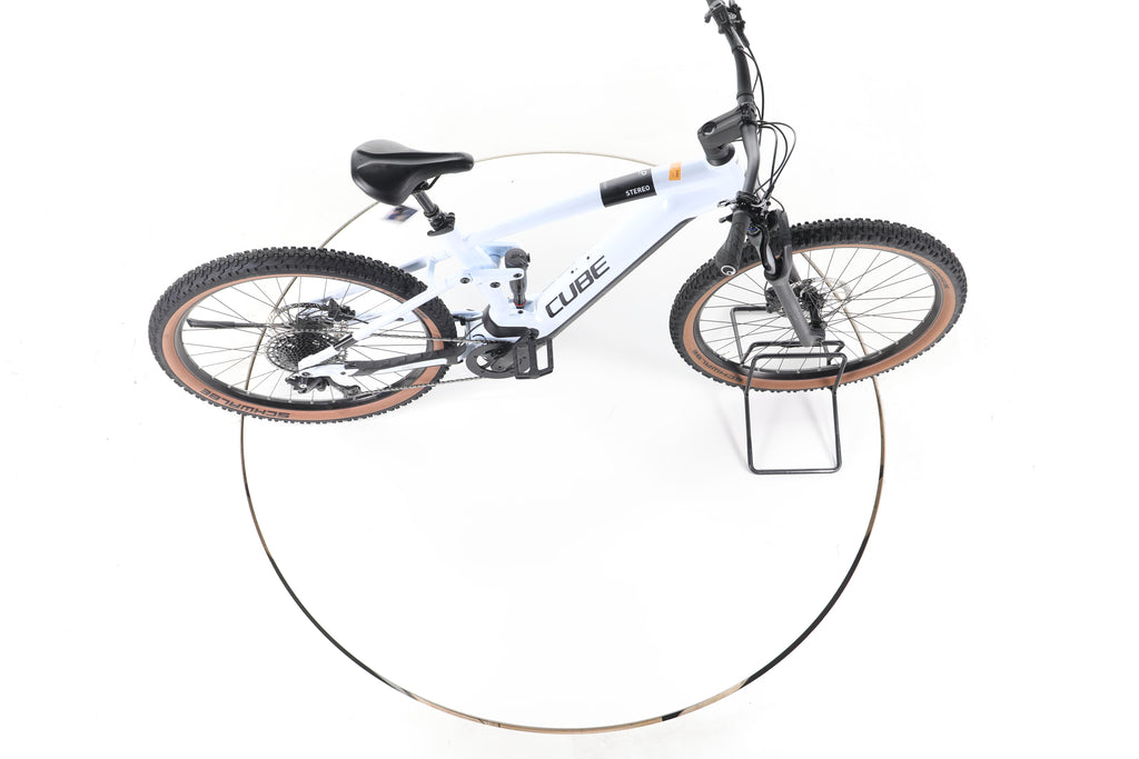 Cube Stereo Hybrid 120 Pro E-Bike Fully - Image 13