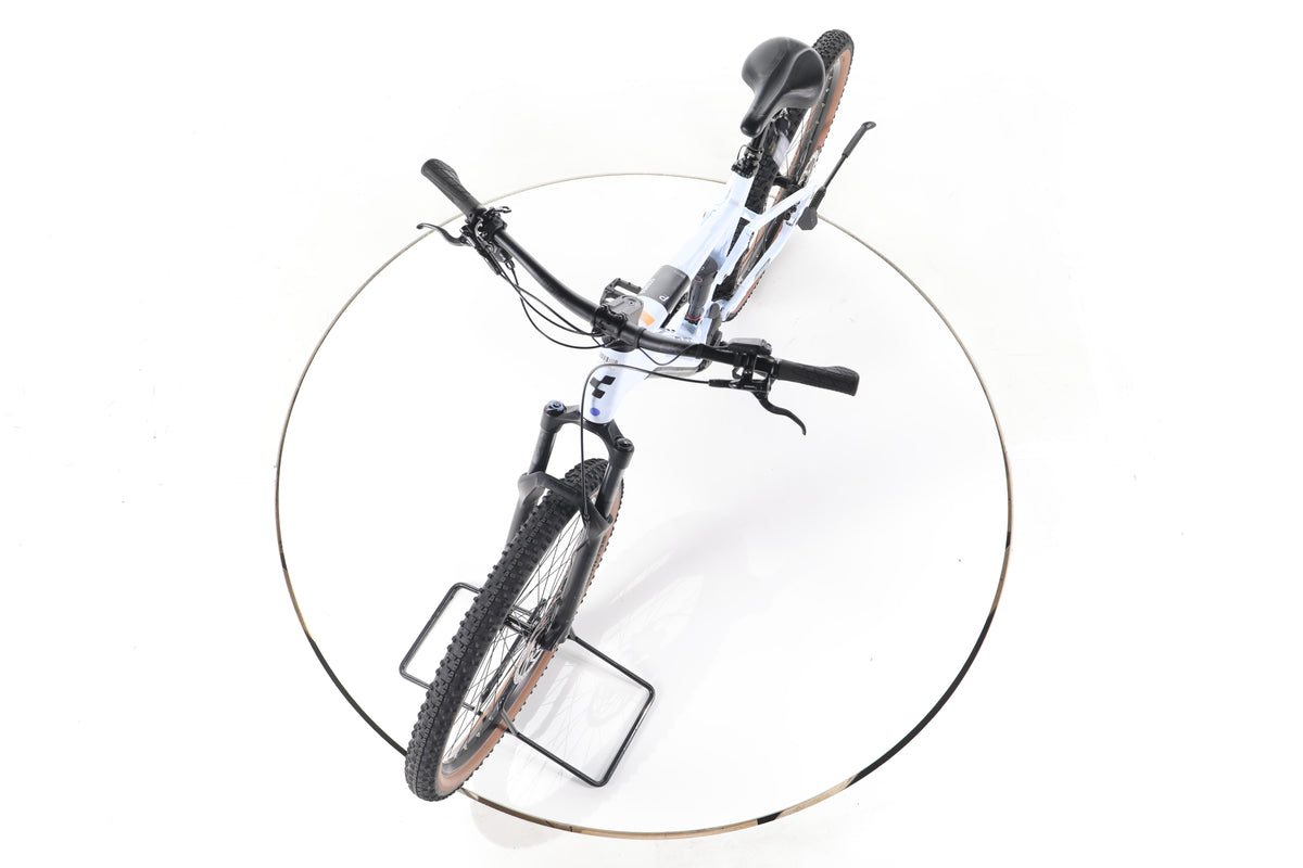 Cube Stereo Hybrid 120 Pro E-Bike Fully - Image 17
