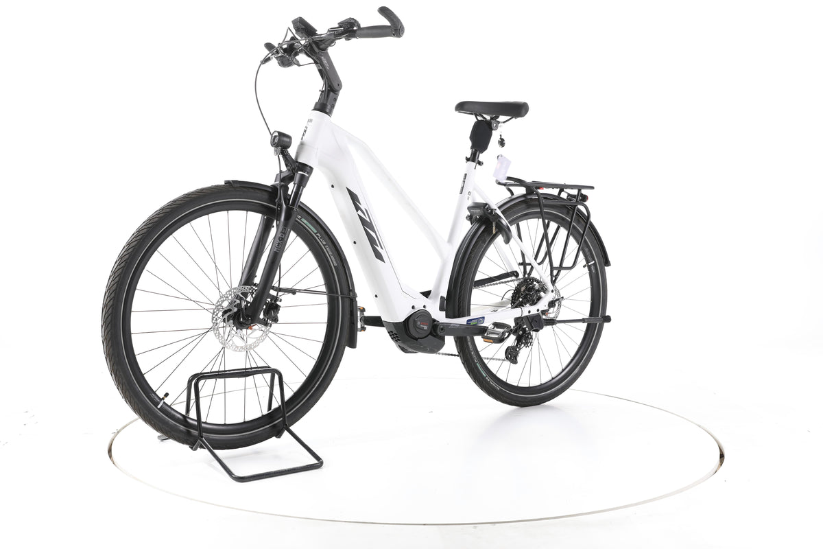 KTM Cento 10 Plus Trekking E-Bike - Image 6