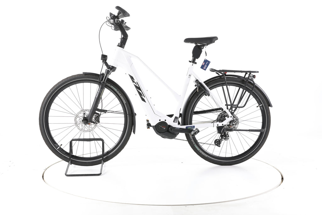 KTM Cento 10 Plus Trekking E-Bike - Image 7