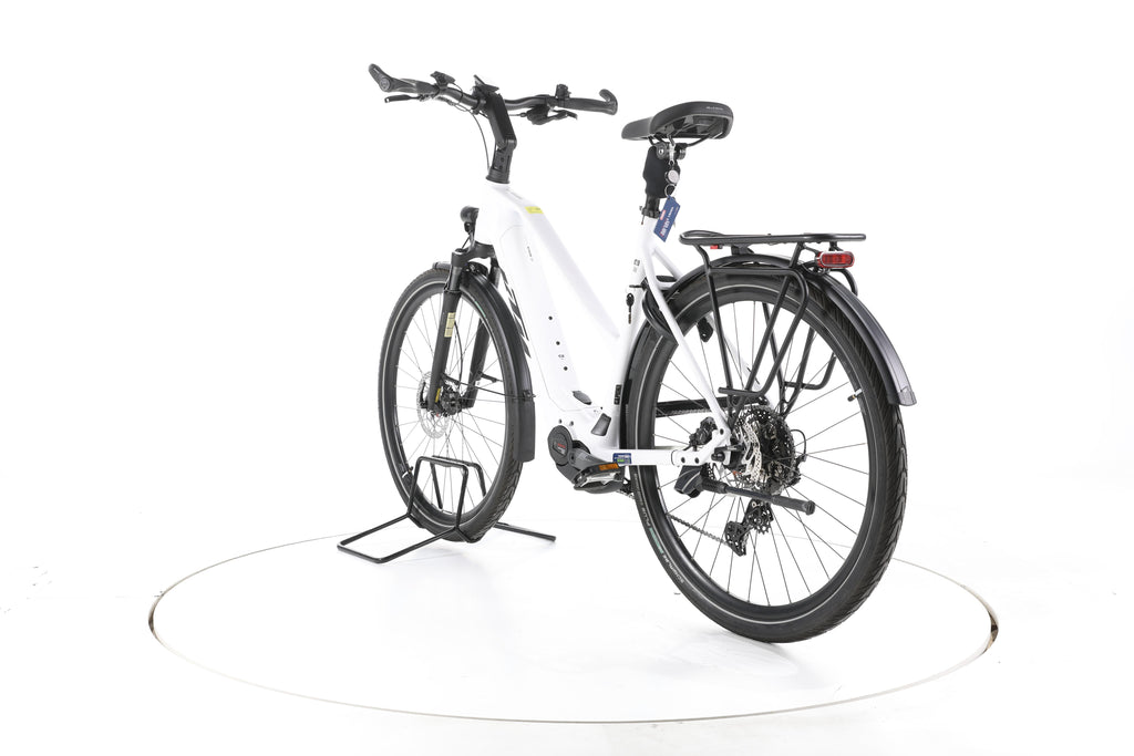 KTM Cento 10 Plus Trekking E-Bike - Image 9