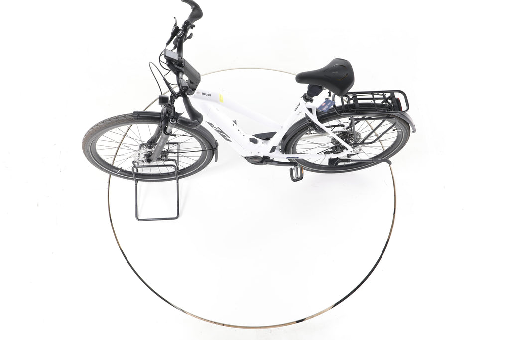 KTM Cento 10 Plus Trekking E-Bike - Image 19