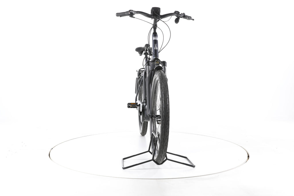 Raleigh KINGSTON 8 City E-Bike Tiefeinsteiger - Image 4