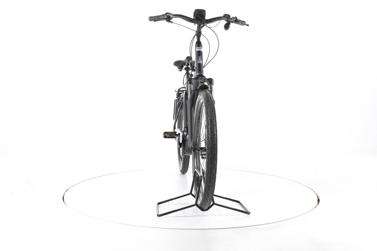 Raleigh KINGSTON 8 City E-Bike Tiefeinsteiger - Image 4