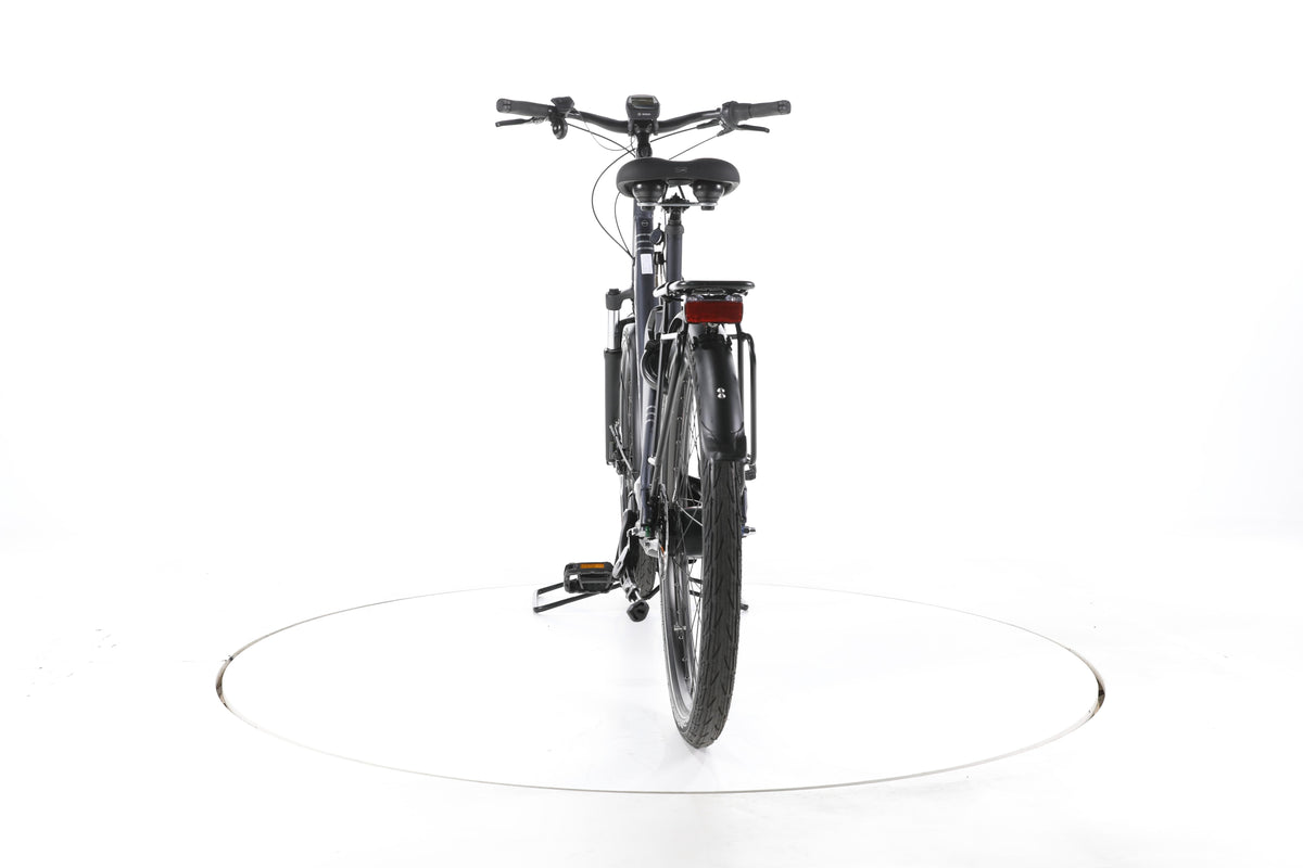 Raleigh KINGSTON 8 City E-Bike Tiefeinsteiger - Image 10
