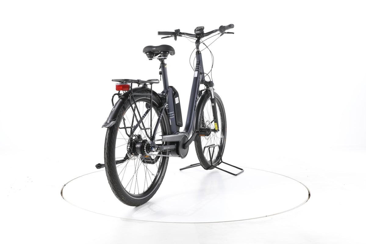 Raleigh KINGSTON 8 City E-Bike Tiefeinsteiger - Image 11