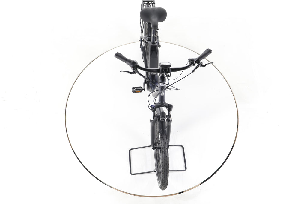 Raleigh KINGSTON 8 City E-Bike Tiefeinsteiger - Image 16