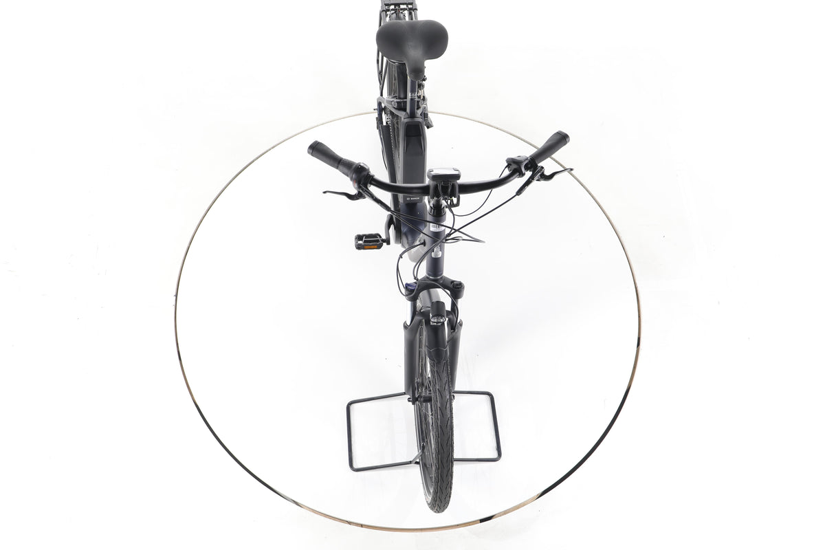 Raleigh KINGSTON 8 City E-Bike Tiefeinsteiger - Image 16
