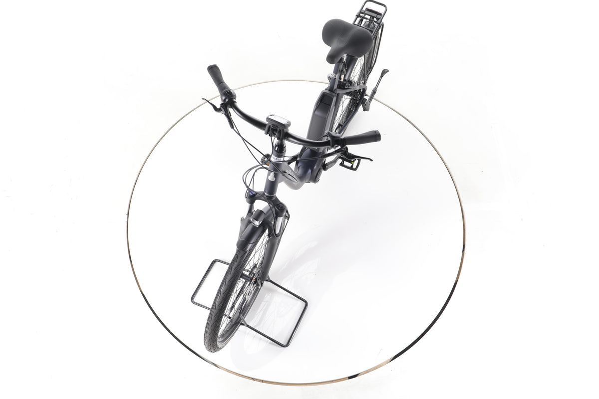 Raleigh KINGSTON 8 City E-Bike Tiefeinsteiger - Image 17