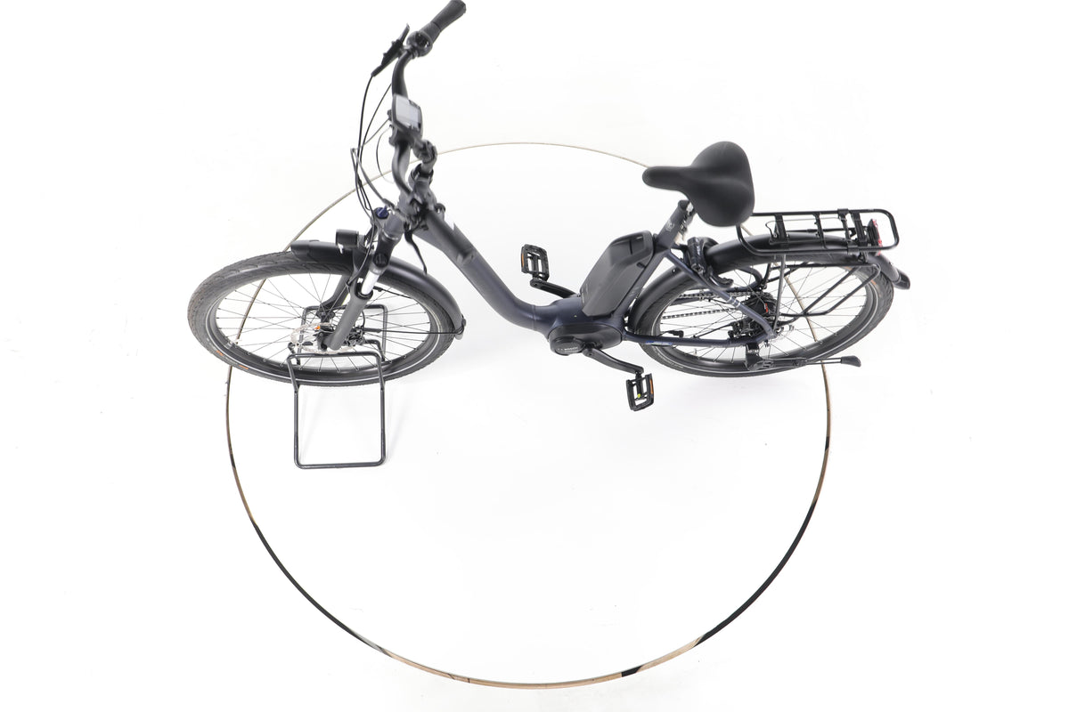 Raleigh KINGSTON 8 City E-Bike Tiefeinsteiger - Image 19