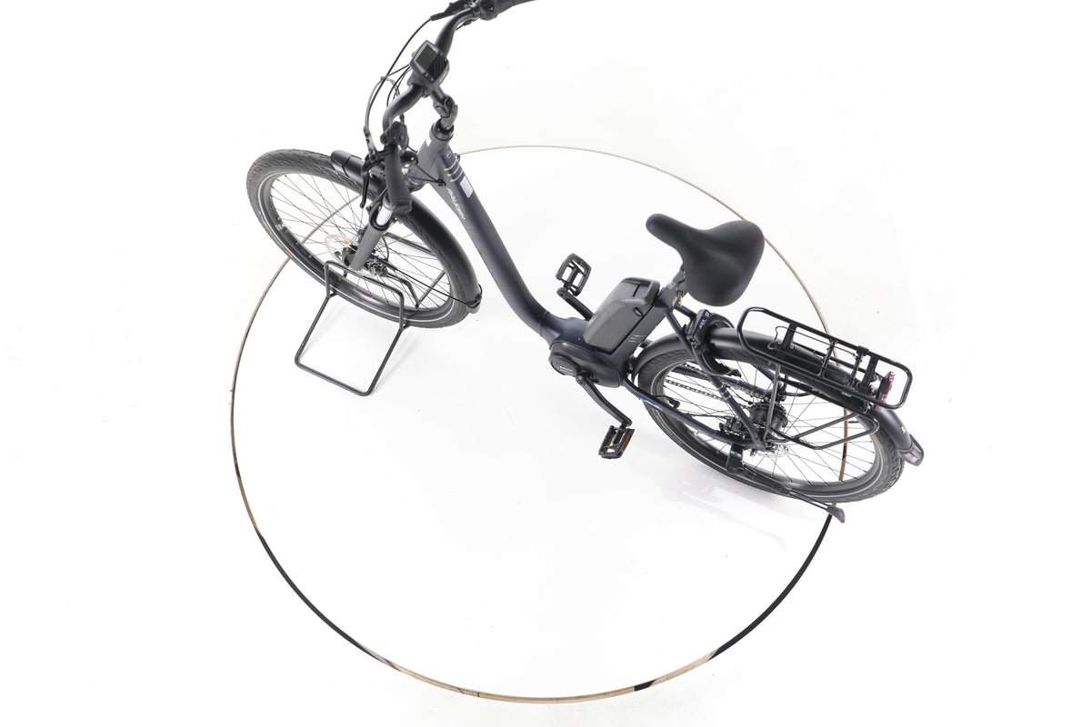 Raleigh KINGSTON 8 City E-Bike Tiefeinsteiger - Image 20