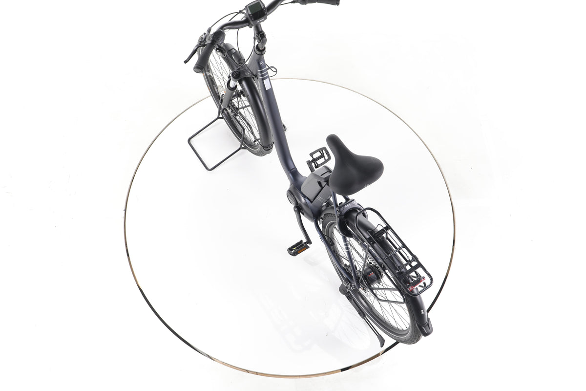 Raleigh KINGSTON 8 City E-Bike Tiefeinsteiger - Image 21