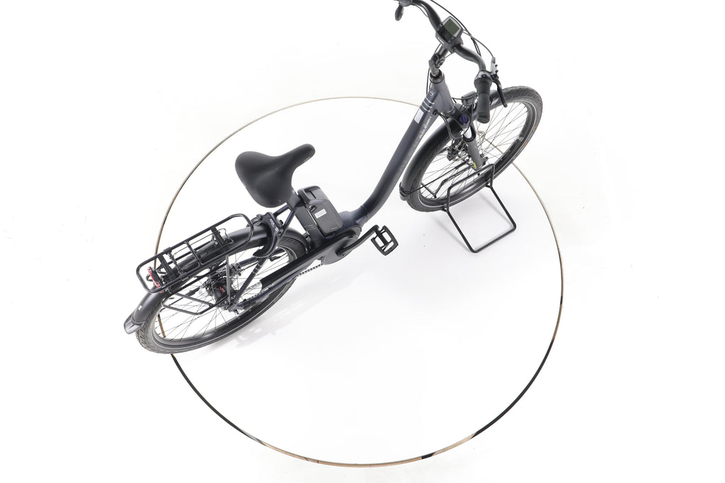 Raleigh KINGSTON 8 City E-Bike Tiefeinsteiger - Image 24