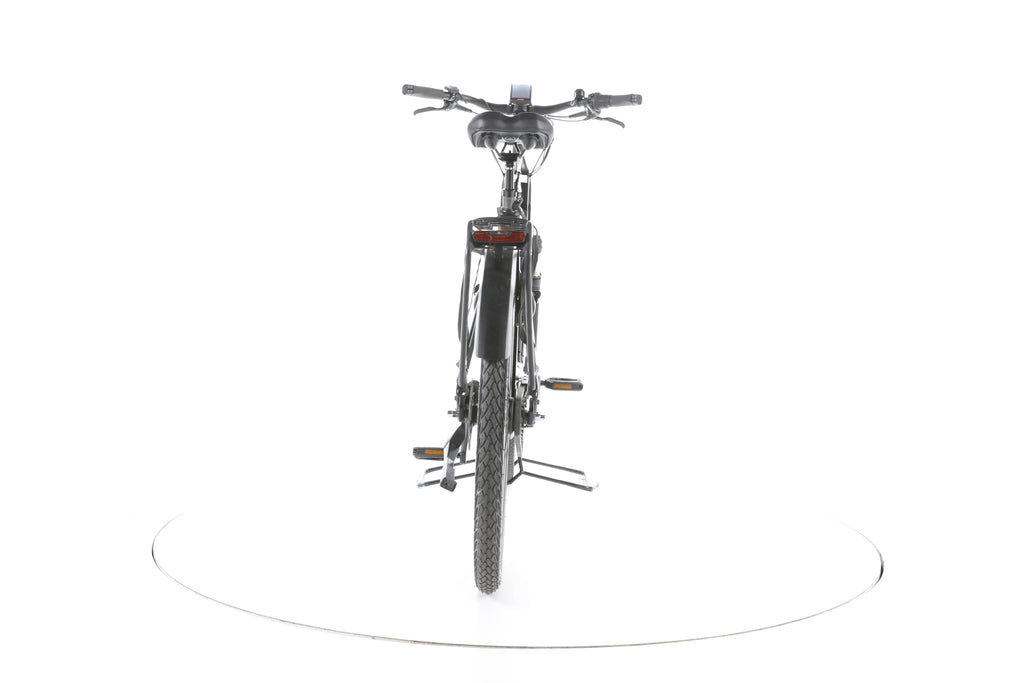 QWIC Mira Tour City E-Bike Tiefeinsteiger - Image 10