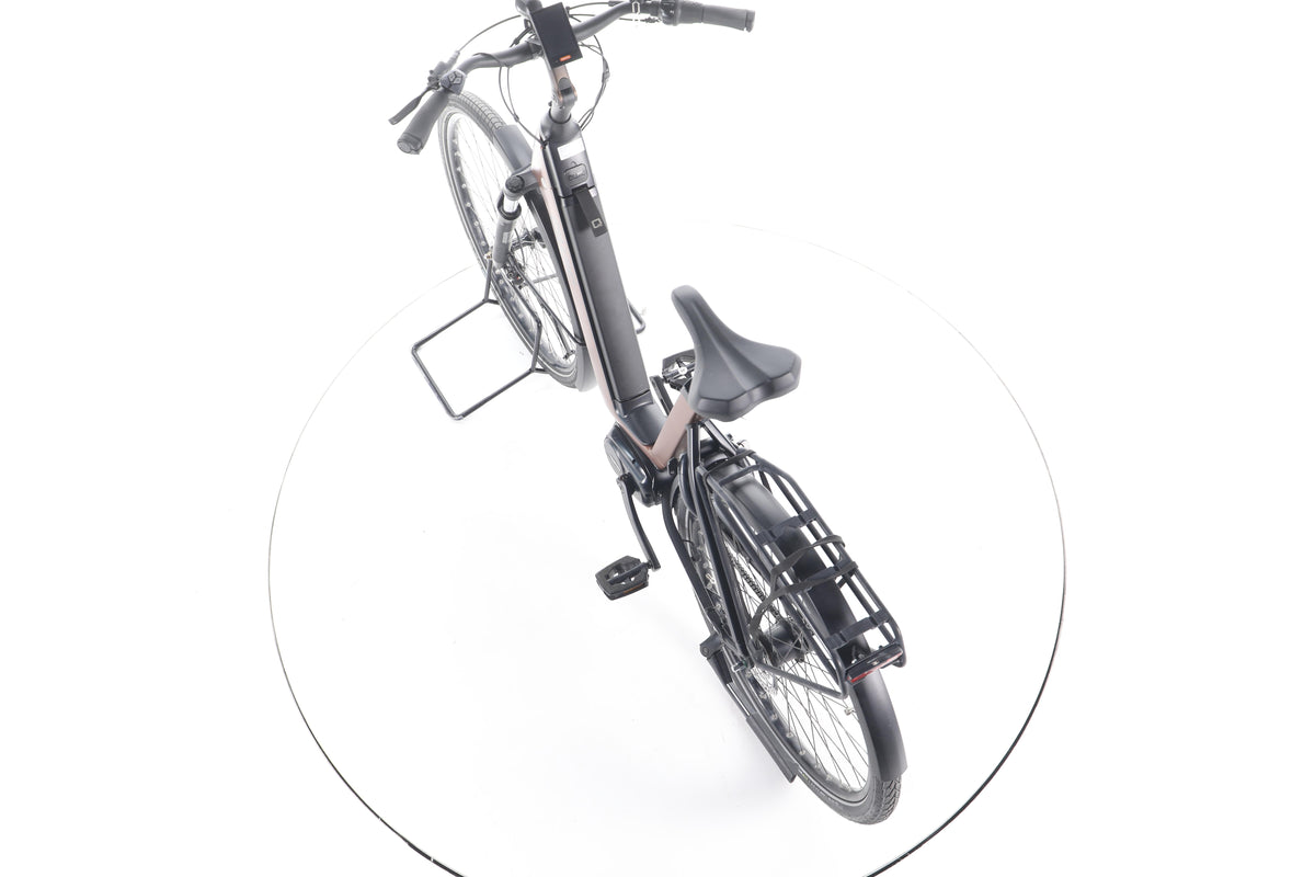 QWIC Mira Tour City E-Bike Tiefeinsteiger - Image 21