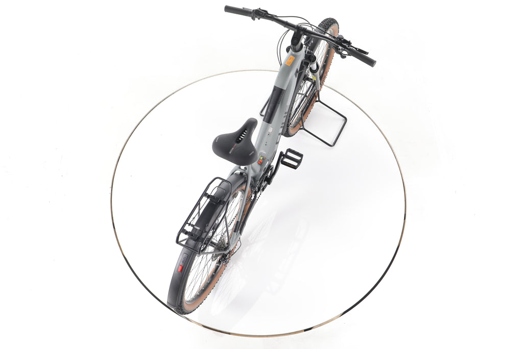 Cube Reaction Hybrid Performance 500 Allroad Trekking E-Bike - Image 23