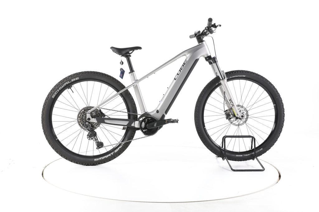 Cube Reaction Hybrid ONE 800 E-Bike 2025 - Image 1