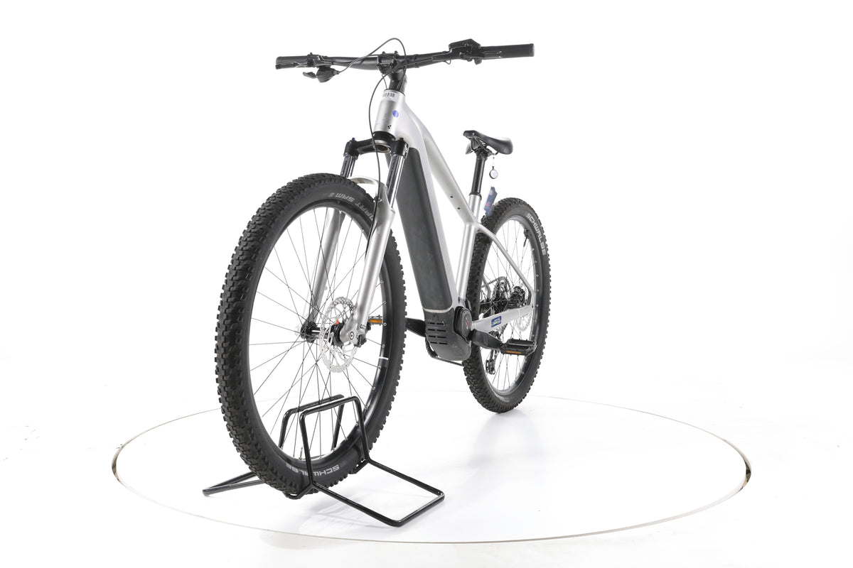 Cube Reaction Hybrid ONE 800 E-Bike 2025 - Image 5