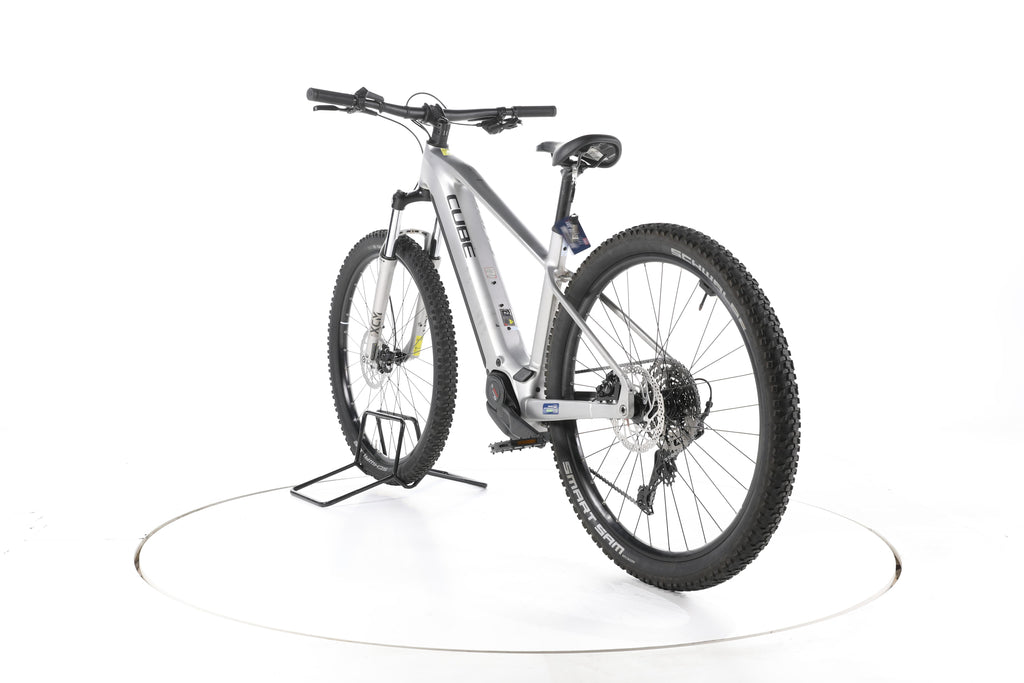 Cube Reaction Hybrid ONE 800 E-Bike 2025 - Image 9