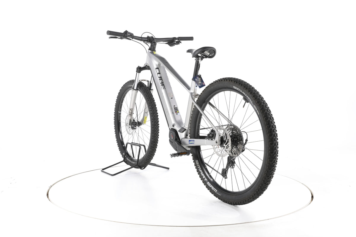 Cube Reaction Hybrid ONE 800 E-Bike 2025 - Image 9