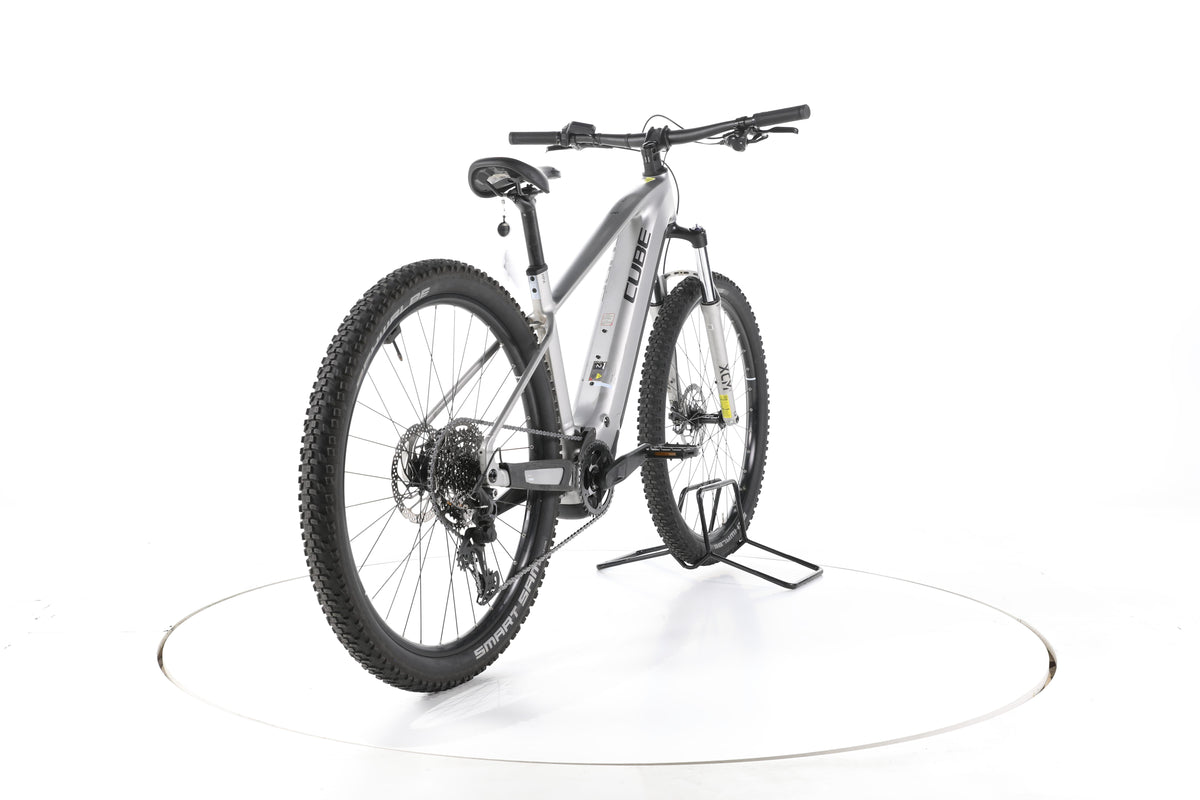 Cube Reaction Hybrid ONE 800 E-Bike 2025 - Image 11