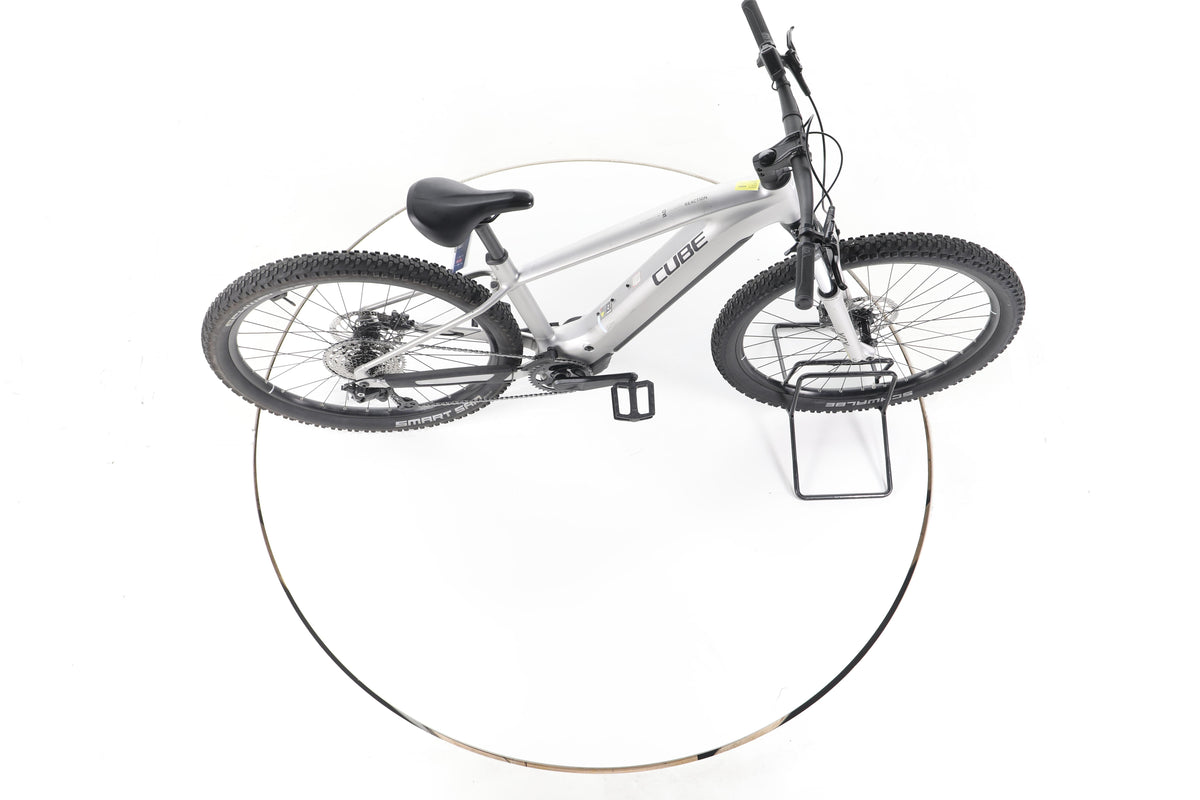 Cube Reaction Hybrid ONE 800 E-Bike 2025 - Image 13