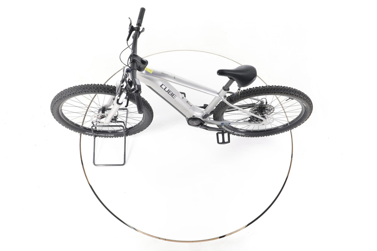 Cube Reaction Hybrid ONE 800 E-Bike 2025 - Image 19