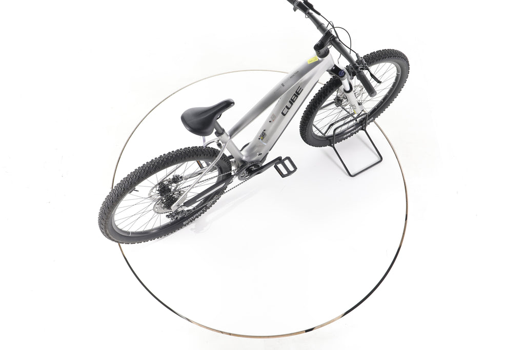 Cube Reaction Hybrid ONE 800 E-Bike 2025 - Image 24