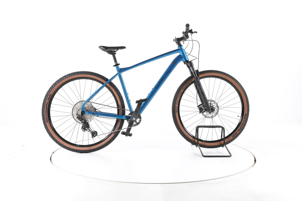 Cube Reaction Pro Fahrrad Hardtail - Image 1