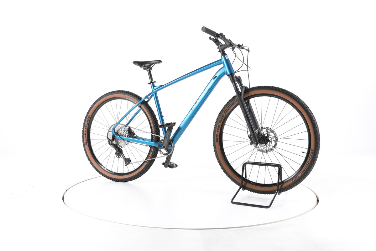 Cube Reaction Pro Fahrrad Hardtail - Image 2