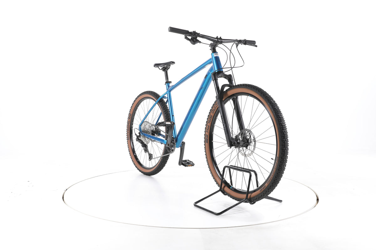 Cube Reaction Pro Fahrrad Hardtail - Image 3