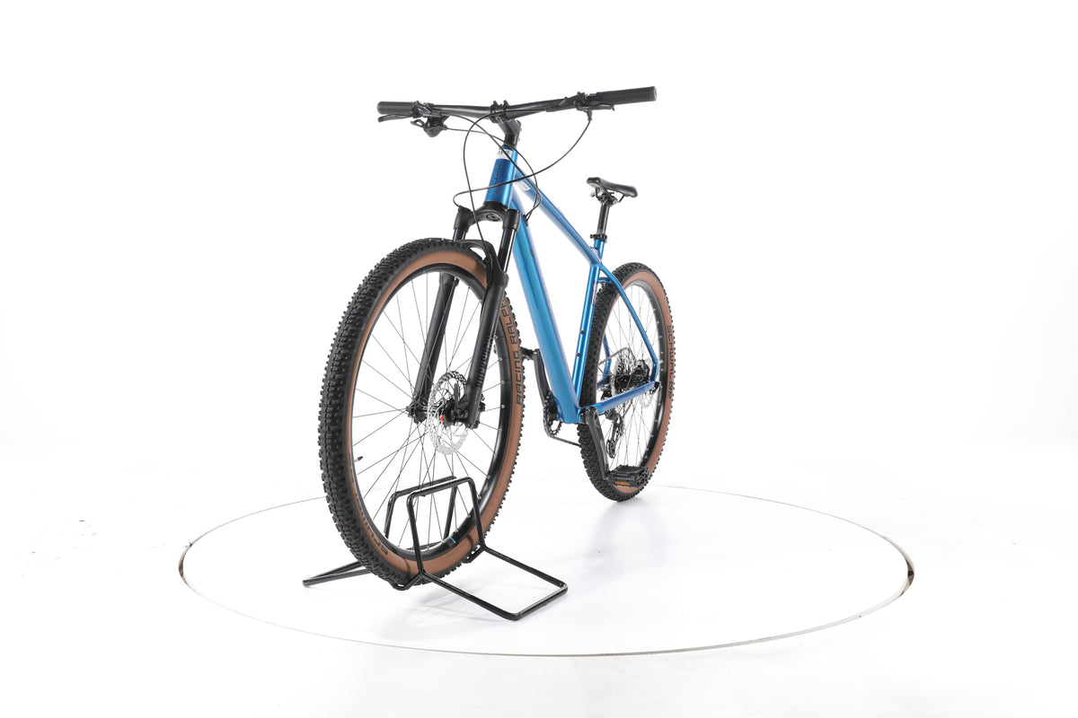 Cube Reaction Pro Fahrrad Hardtail - Image 5
