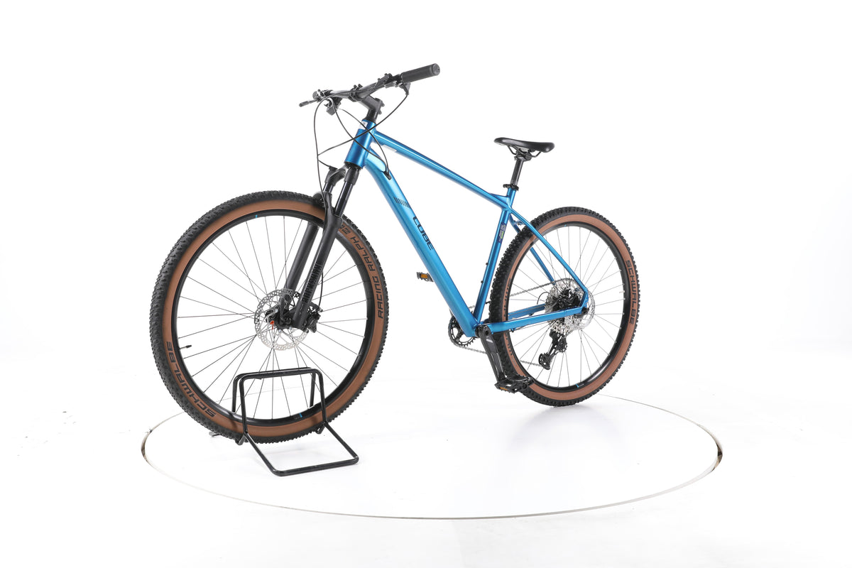 Cube Reaction Pro Fahrrad Hardtail - Image 6