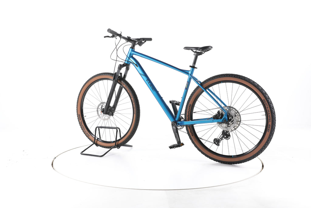 Cube Reaction Pro Fahrrad Hardtail - Image 8