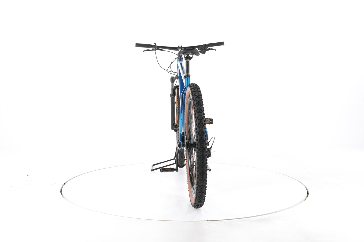 Cube Reaction Pro Fahrrad Hardtail - Image 10